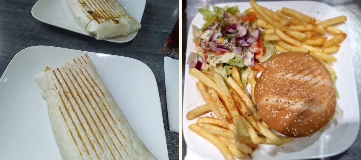 rapid O grill - Gallery Image 1