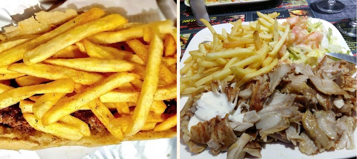 rapid O grill - Gallery Image 2