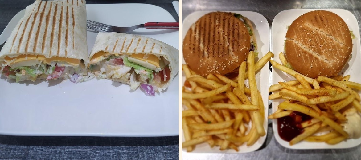 rapid O grill - Gallery Image 4