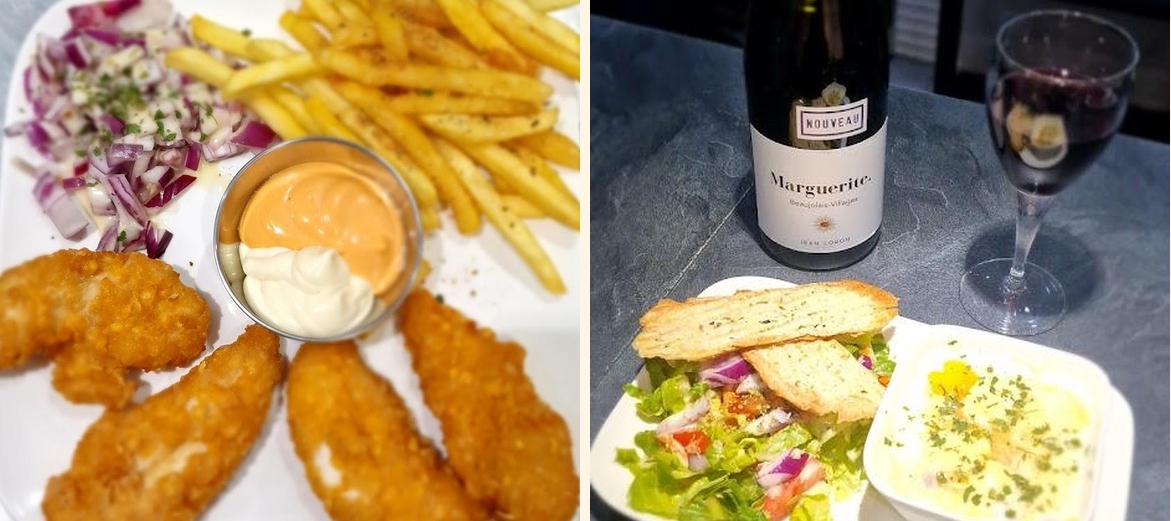 rapid O grill - Gallery Image 6